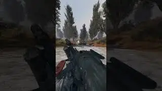 Аннигиляторная пушка S.T.A.L.K.E.R:  G.A.M.M.A. Anomaly #shorts