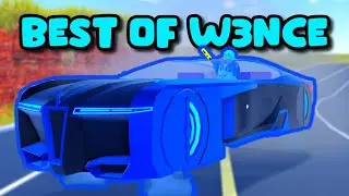 The ROAD to Getting the Celsior... (Roblox Jailbreak)