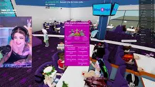 SE ARDE EN ROBLOX 😂