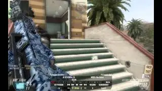 Black Ops 2 Raid TDM Noob Time 38-0