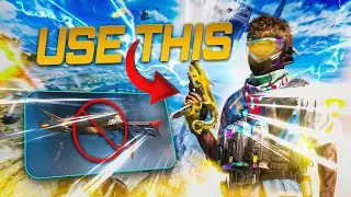 YOU NEED TO USE THIS to KILL SHOTGUN SWEATS! | 26 Kills ISO