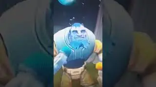 АРКАНА на ТИНКЕРА #dota2 #shorts #tinker #arcana