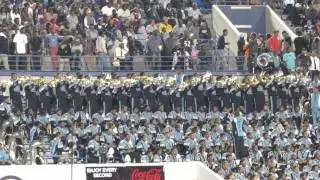 JSU - Baritone Fanfare
