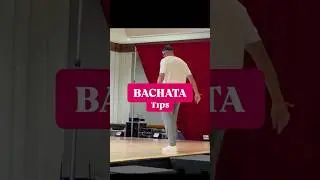 THE BEST BACHATA TIPS🔥 #bachatatips #bachatalessons #bachata #dancers      🕺 Samy El mágico