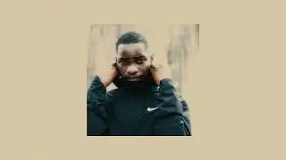 Dave X Loyle Carner type beat | emotional London hiphop ~ "HURT"