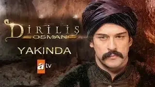 Diriliş "Osman" Tanıtım (Fragman)