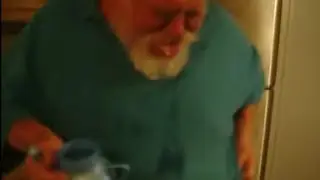 Angry Grandpa - I Shot My Pants
