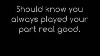 Carolina Liar - Something to Die For Lyrics *2*