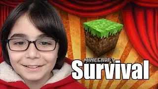 CHEST ODASI YAPIMI - Minecraft Survival Serisi 