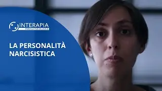 La Personalità Narcisistica