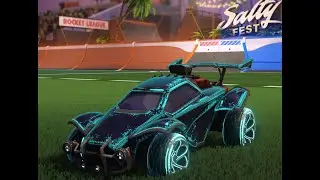 Rocket League - We have Problem