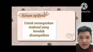 GAYA BAHASA EPIFORA