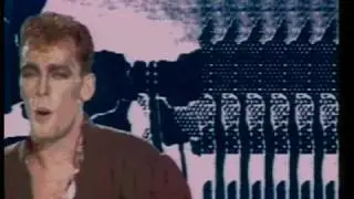 Baltimora -Tarzan Boy Hd