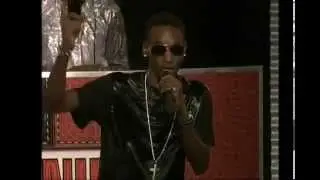 Magnum Kings & Queens of Dancehall - Krushal