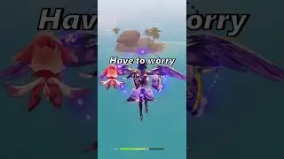 A LUXURIOUS CHEST YOU MISSED! | Genshin impact 3.6 