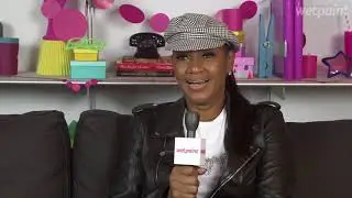 Jackie Christie on New Sex Book & Basketball Wives Spin-Off Coming Soon