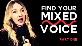 Chest Voice or Mixed Voice? Here's the Difference