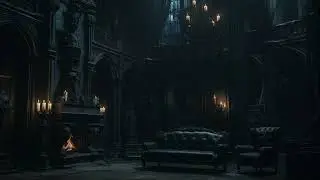 Moonwise | Dark Fantasy Music