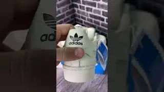 Adidas Superstar “White Coffee” - TRENDOFF”