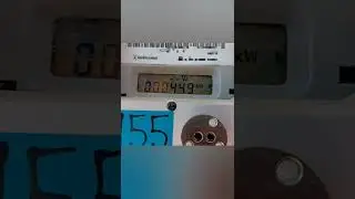 Cómo saber si mi medidor de luz a sido cortado #shortvideo #shorts  @alexcampos5960