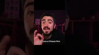 El hombre que robó el color más negro del mundo