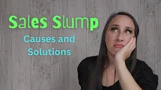 Sales Slow? I tell you WHY and HOW to possibly fix it / feet pic selling biz