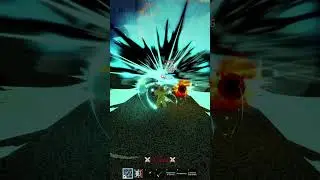 Spirit Combo In Blox Fruit 