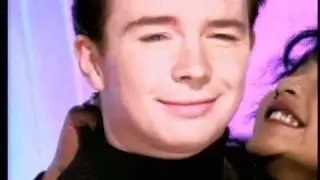 Rick Astley - Together Forever Hd