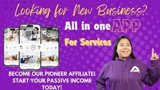 Looking for a Good Business that is timely & Less Opex? Be Part of the Next Tech Giant! Pinoy Owned