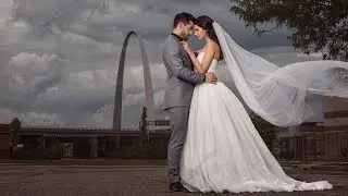 How to create dramatic two-light portraits