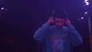 Culture deserves Applause | Media Production | WS22/23 | Cinematic Project