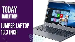 Jumper Laptop best laptops in 2021 - top 10 best laptop for students best budget laptop