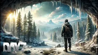 How To Find The Hidden Cave On DayZ's New Map Sakhal!