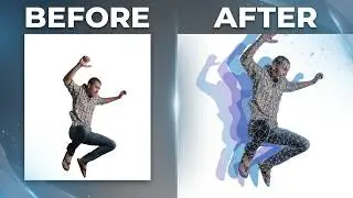 Learn Animation Frame in Photoshop Step by Step for Beginners!