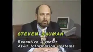Computer Chronicles: AT&T's move into computers