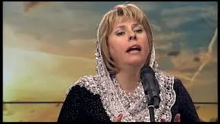 Матушка Матрона (сл. прот. А.Логвинова, муз. Л. Евсеевой)