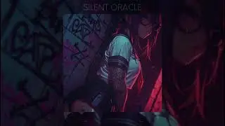 Vlxdimir - SILENT ORACLE