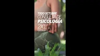Tu salud mental importa y mucho.