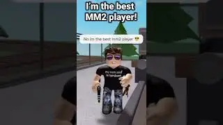 #roblox #mm2 #shorts
