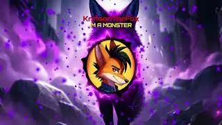 _-"(BONUS TRACK)"-_ IM A MONSTER - KrimsonTheFox