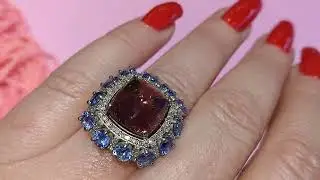 Супер Кольца 💥👑💥 Вкусные вставки в Бриллиантах 👑✨✨✨