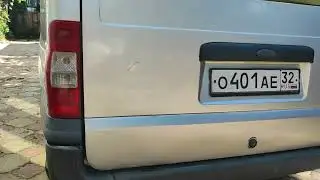 работа двигателя