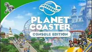 Tips for Planet Coaster Console Edition - PS5 Plus February