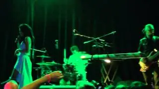 Нуки - Живы ( 28.05.13 club Б2)