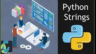 Python String | strings in python | Python Tutorial