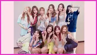 아이오아이 (I.O.I) 노래모음