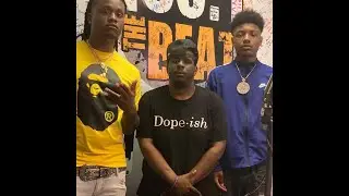 [FREE] 18Veno x Jetsonmade x Rot Ken Type Beat "What We On"