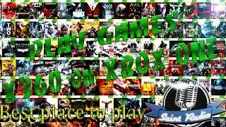 Xbox Compatibility - Xbox 360 on Xbox One Games - Short Review