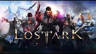 LOSTARK PRÓLOGO/GAME PLAY