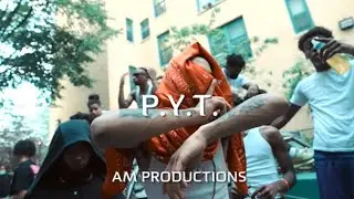[FREE] Kay Flock x B lovee NY Drill type beat 2022 x P.Y.T. (ProdByAM)#michaeljackson #drill